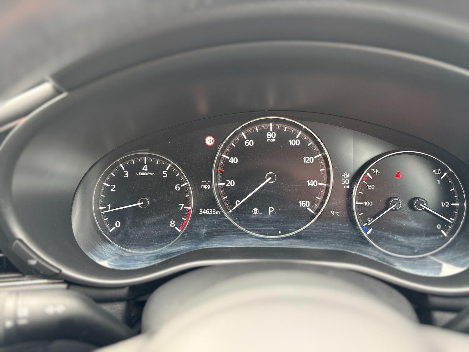 Used Mazda Mazda3 2020 for sale - 77883394: Photo 23