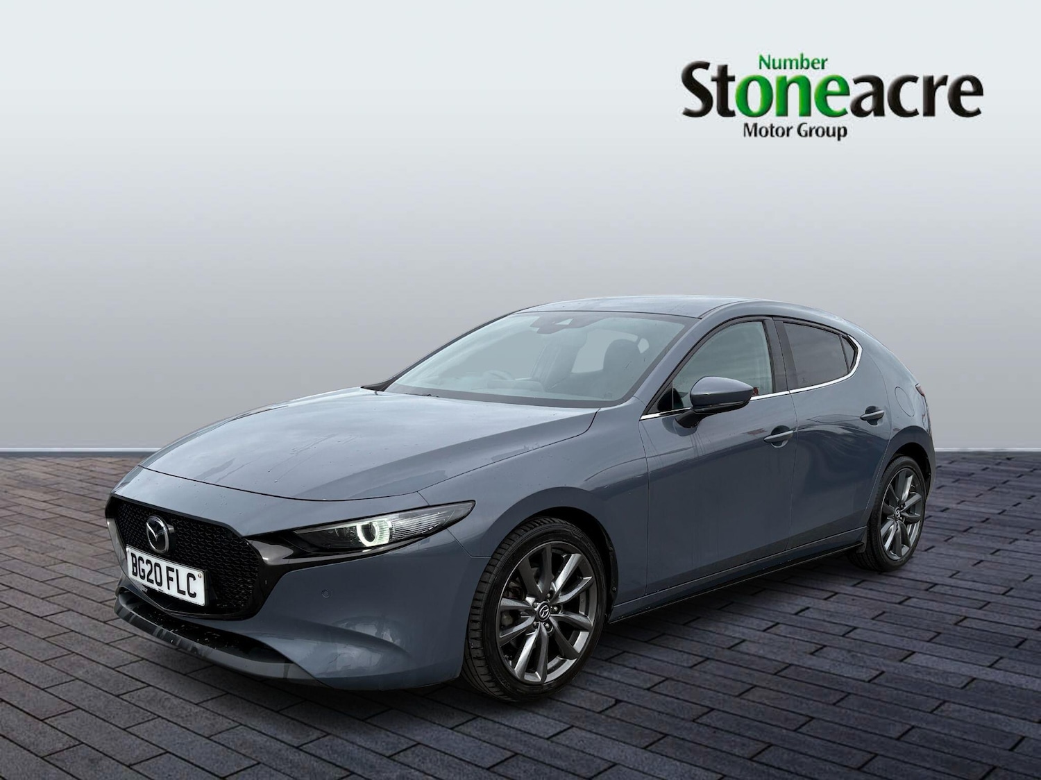 Used Mazda Mazda3 2020 for sale - 77883394: Photo 3