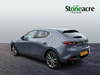 Used Mazda Mazda3 2020 for sale - 77883394: Photo