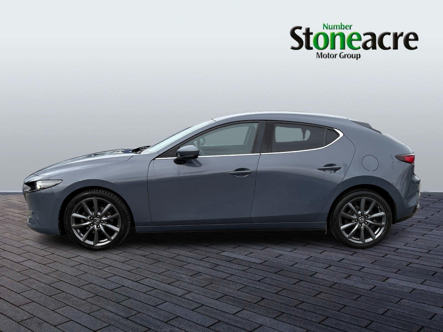 Used Mazda Mazda3 2020 for sale - 77883394: Photo 5