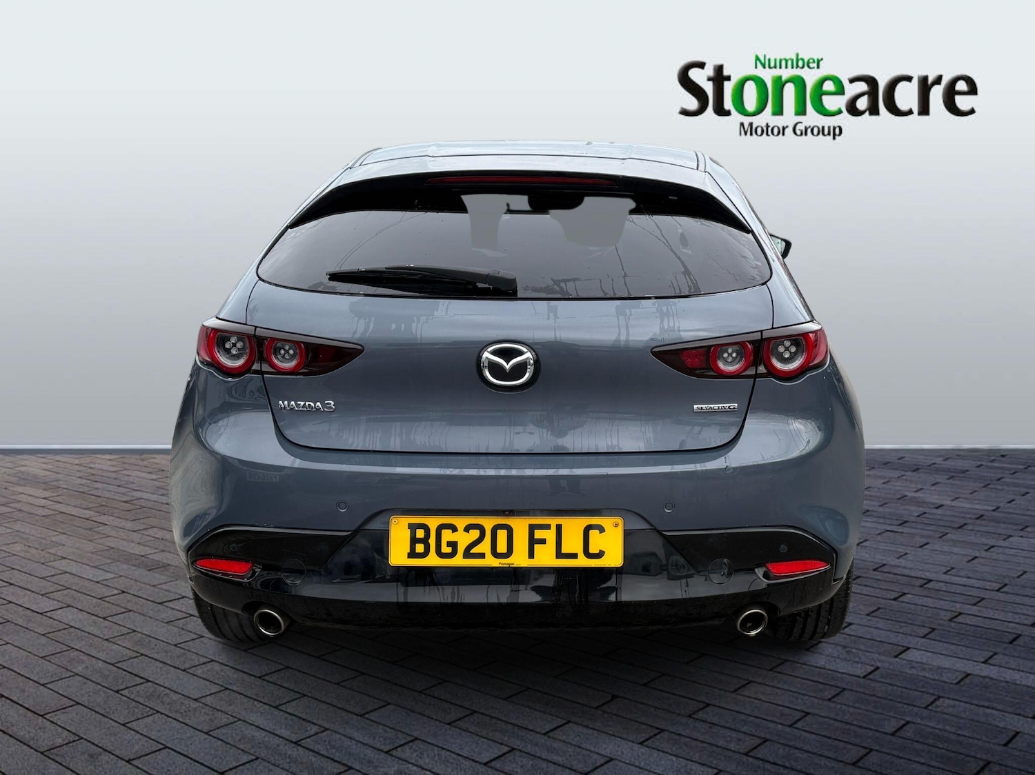 Used Mazda Mazda3 2020 for sale - 77883394: Photo 6