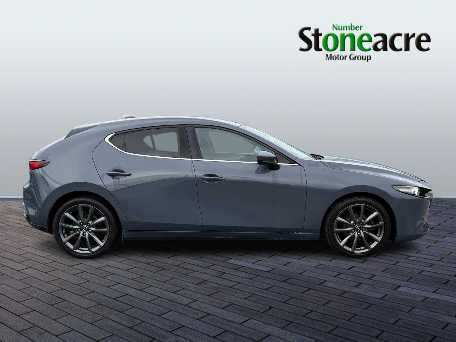 Used Mazda Mazda3 2020 for sale - 77883394: Photo 7