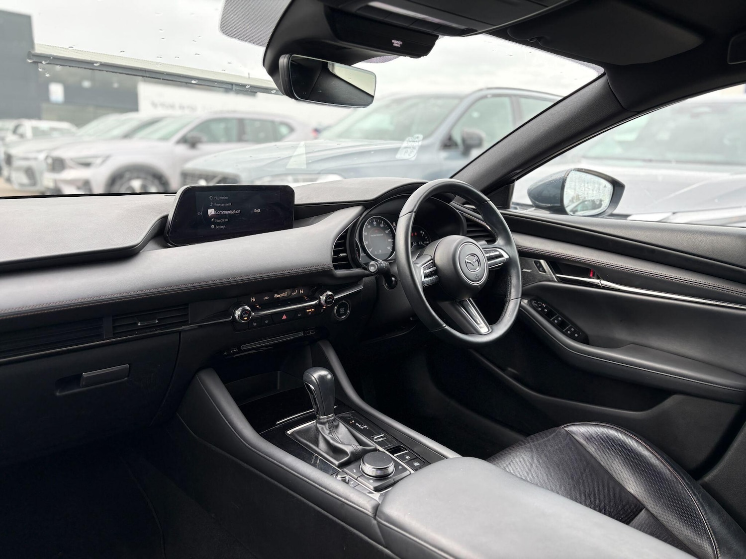 Used Mazda Mazda3 2020 for sale - 77883394: Photo 9