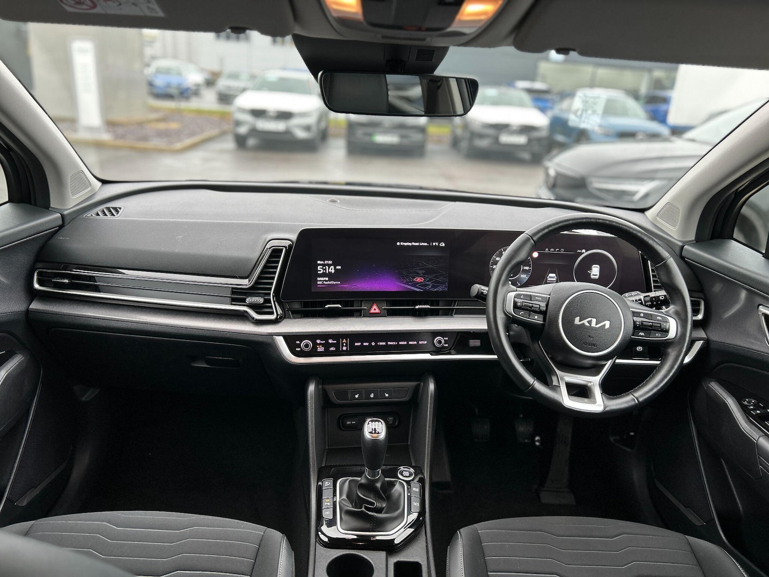 Used Kia Sportage 2022 for sale - 77278877: Photo 10