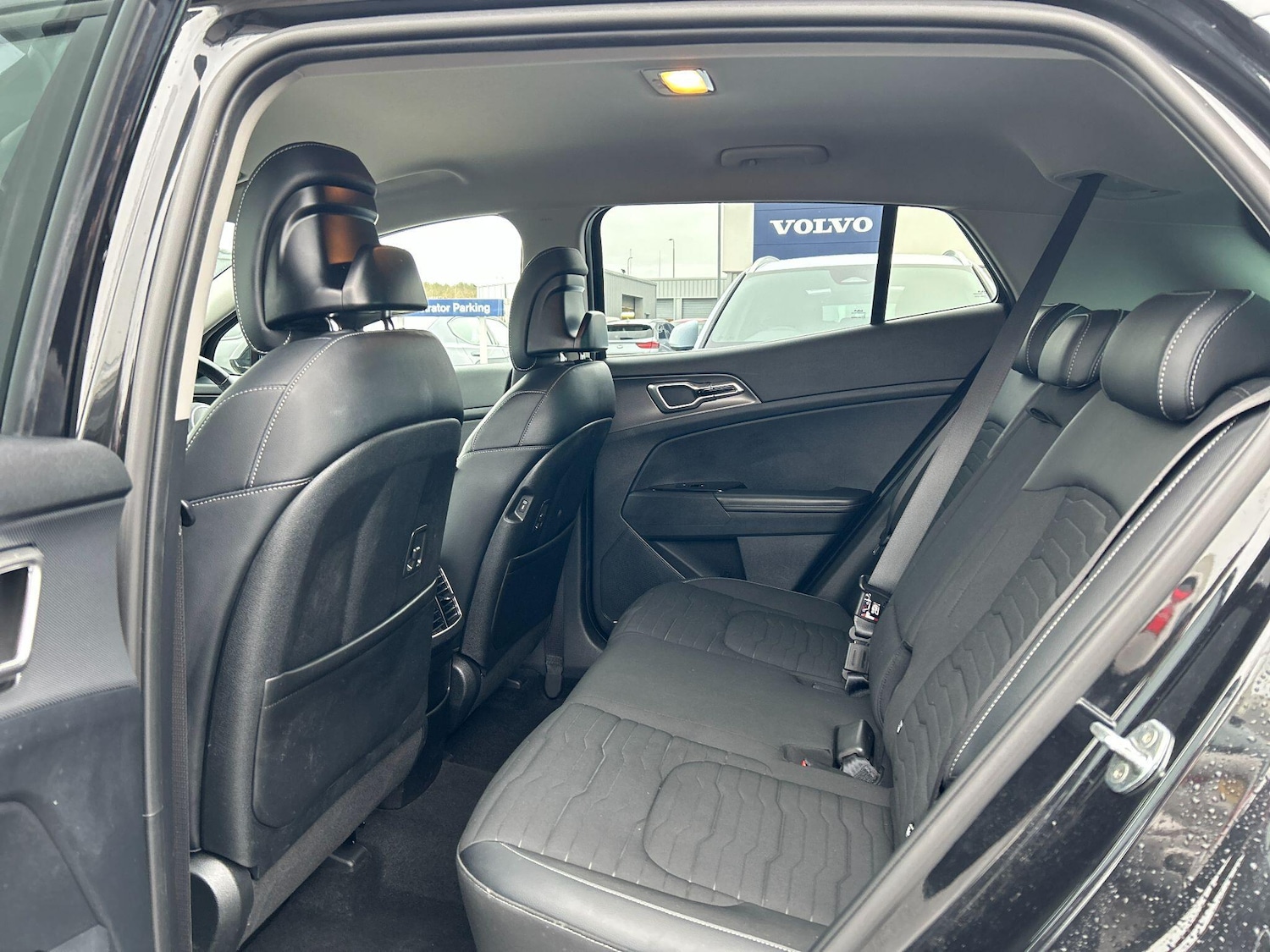 Used Kia Sportage 2022 for sale - 77278877: Photo 13