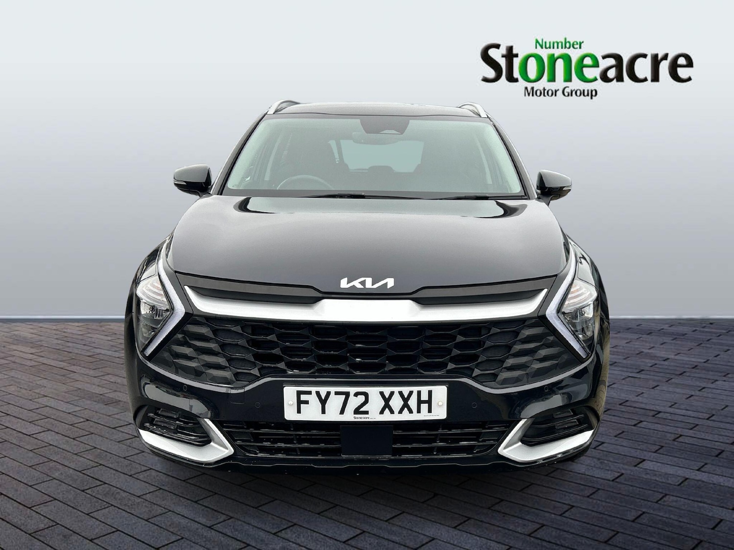 Used Kia Sportage 2022 for sale - 77278877: Photo 2