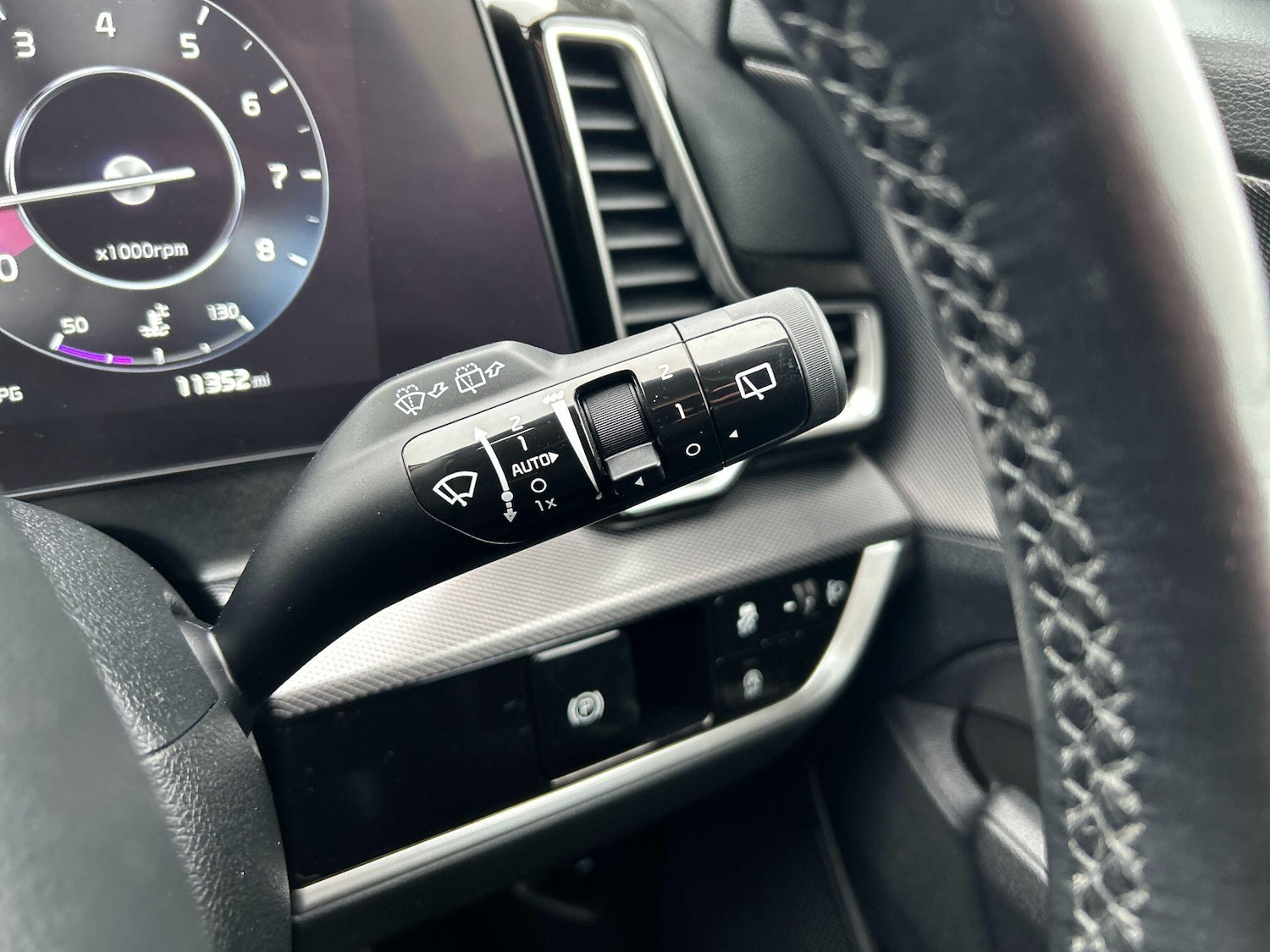 Used Kia Sportage 2022 for sale - 77278877: Photo 21