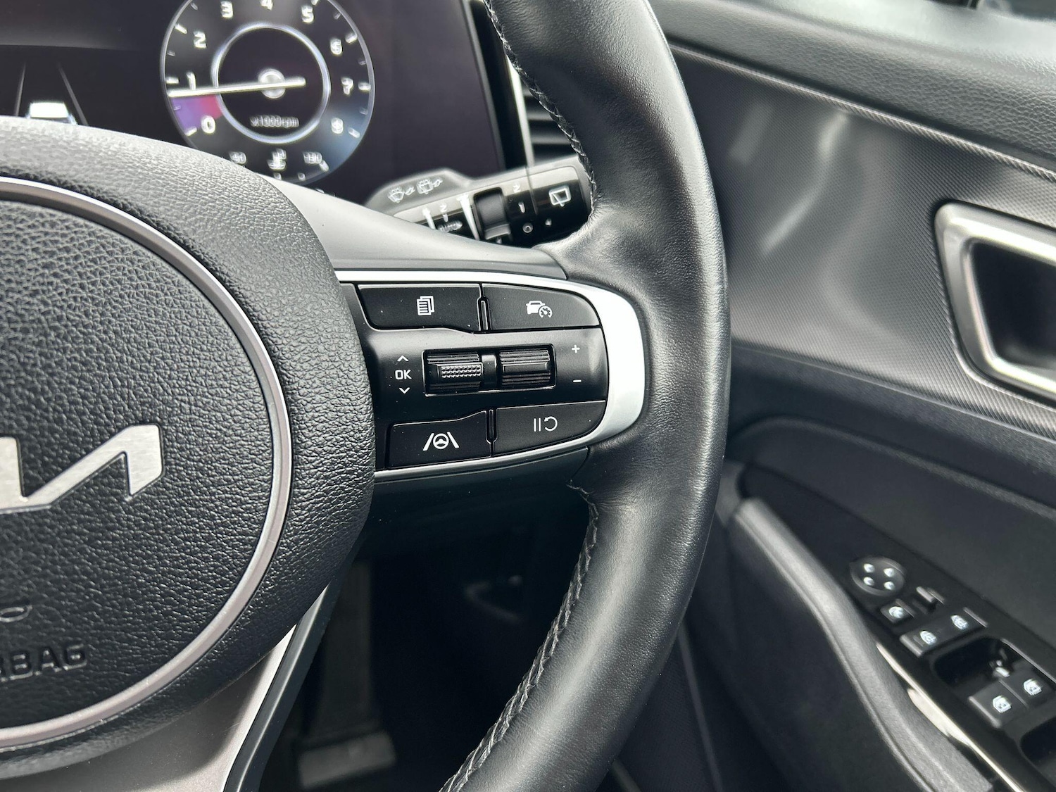 Used Kia Sportage 2022 for sale - 77278877: Photo 22