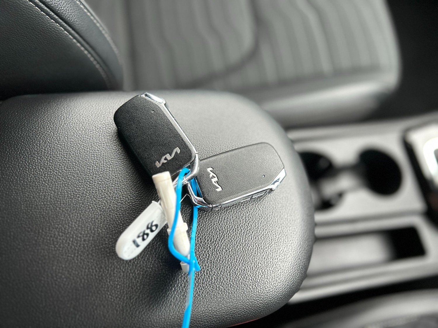 Used Kia Sportage 2022 for sale - 77278877: Photo 24