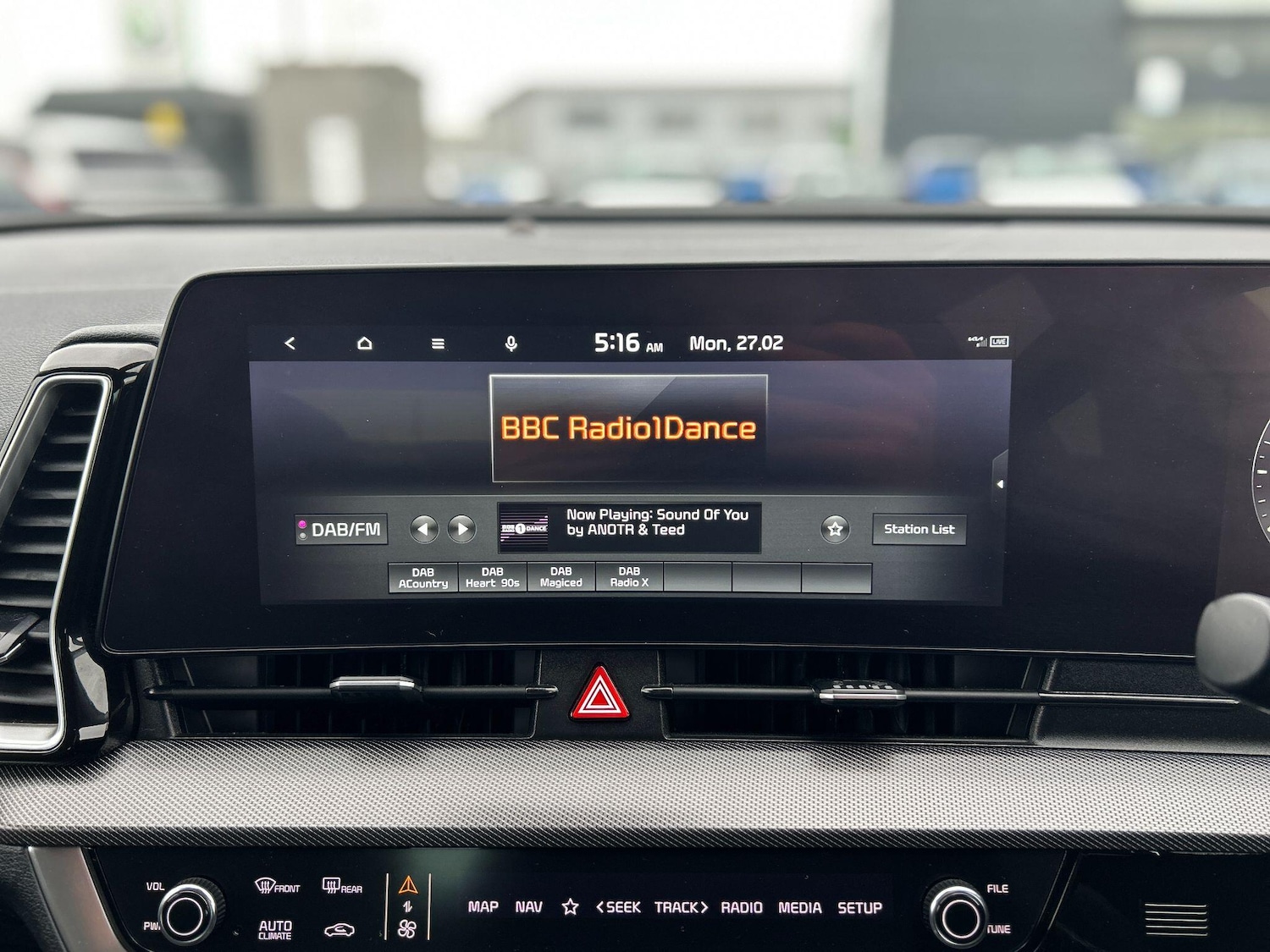 Used Kia Sportage 2022 for sale - 77278877: Photo 27