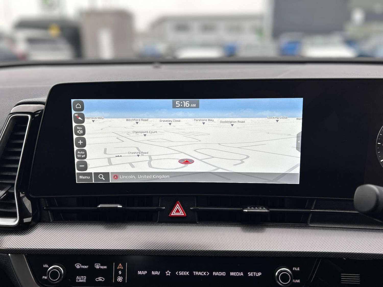 Used Kia Sportage 2022 for sale - 77278877: Photo 28