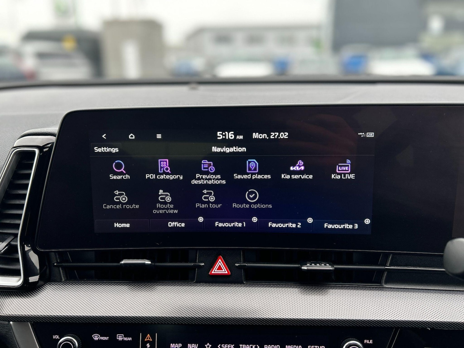 Used Kia Sportage 2022 for sale - 77278877: Photo 29