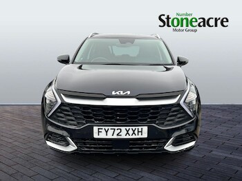 Used Kia Sportage 2022 for sale - 77278877: Photo