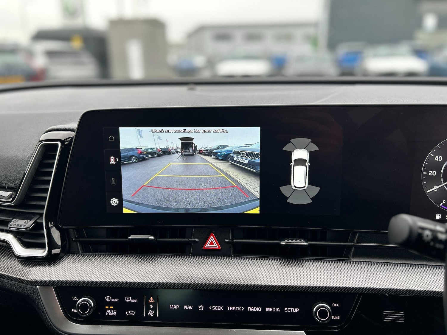 Used Kia Sportage 2022 for sale - 77278877: Photo 31