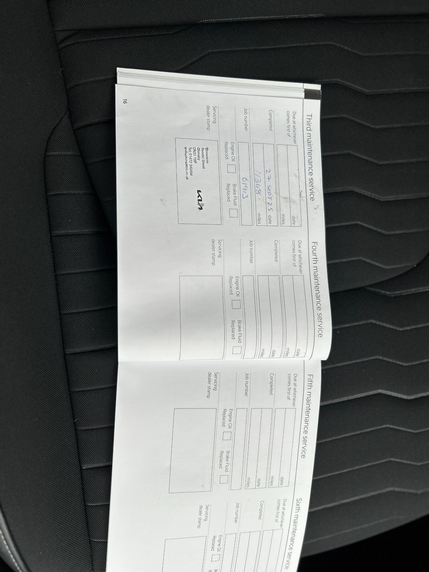 Used Kia Sportage 2022 for sale - 77278877: Photo 32