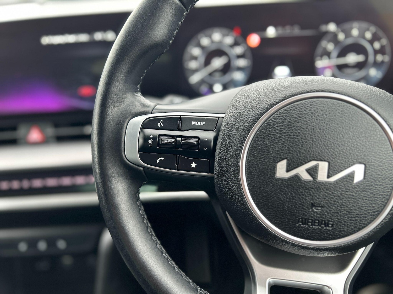 Used Kia Sportage 2022 for sale - 77278877: Photo 35