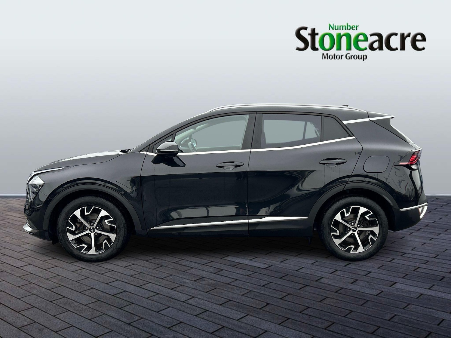 Used Kia Sportage 2022 for sale - 77278877: Photo 5
