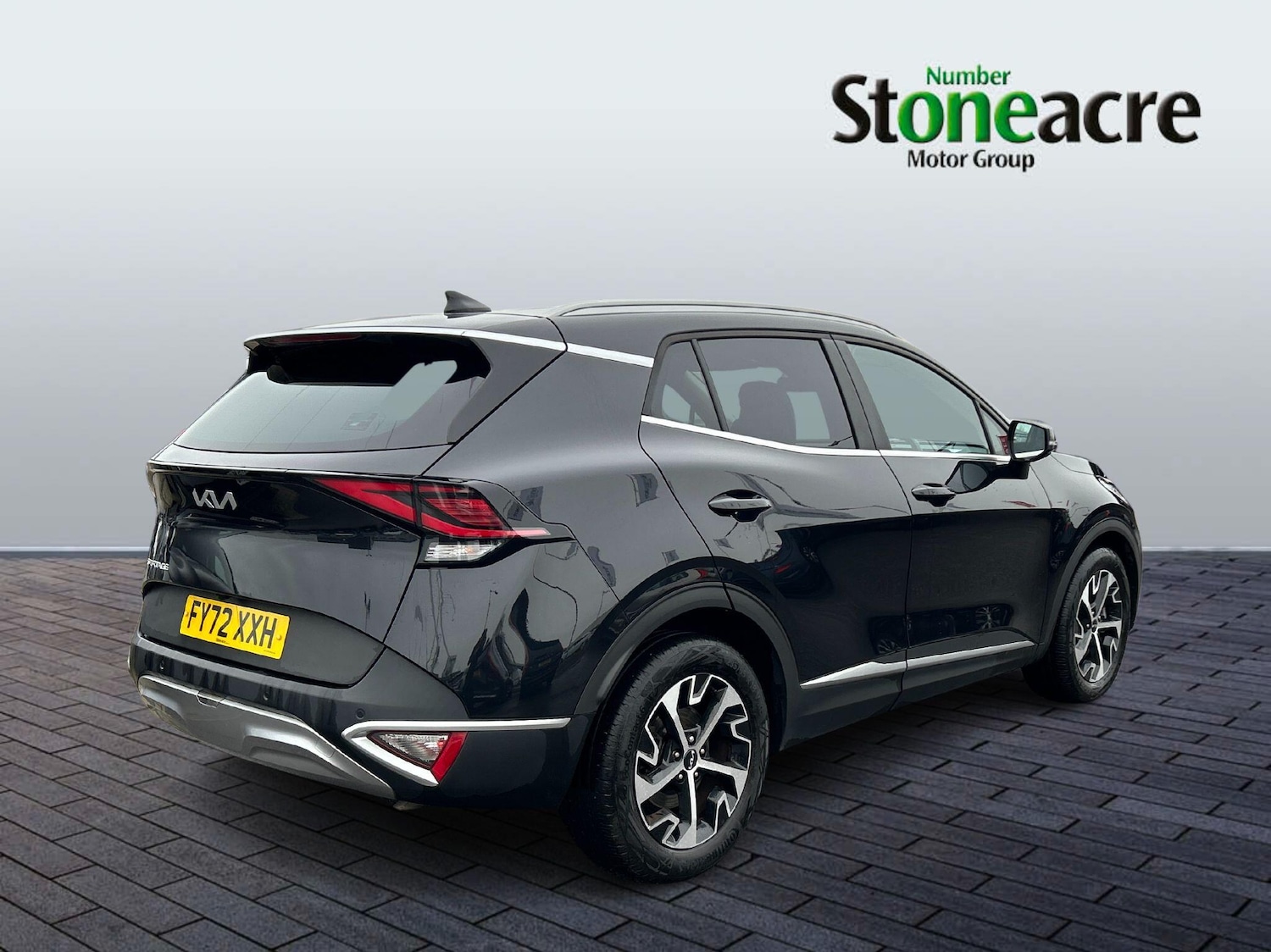 Used Kia Sportage 2022 for sale - 77278877: Photo 8