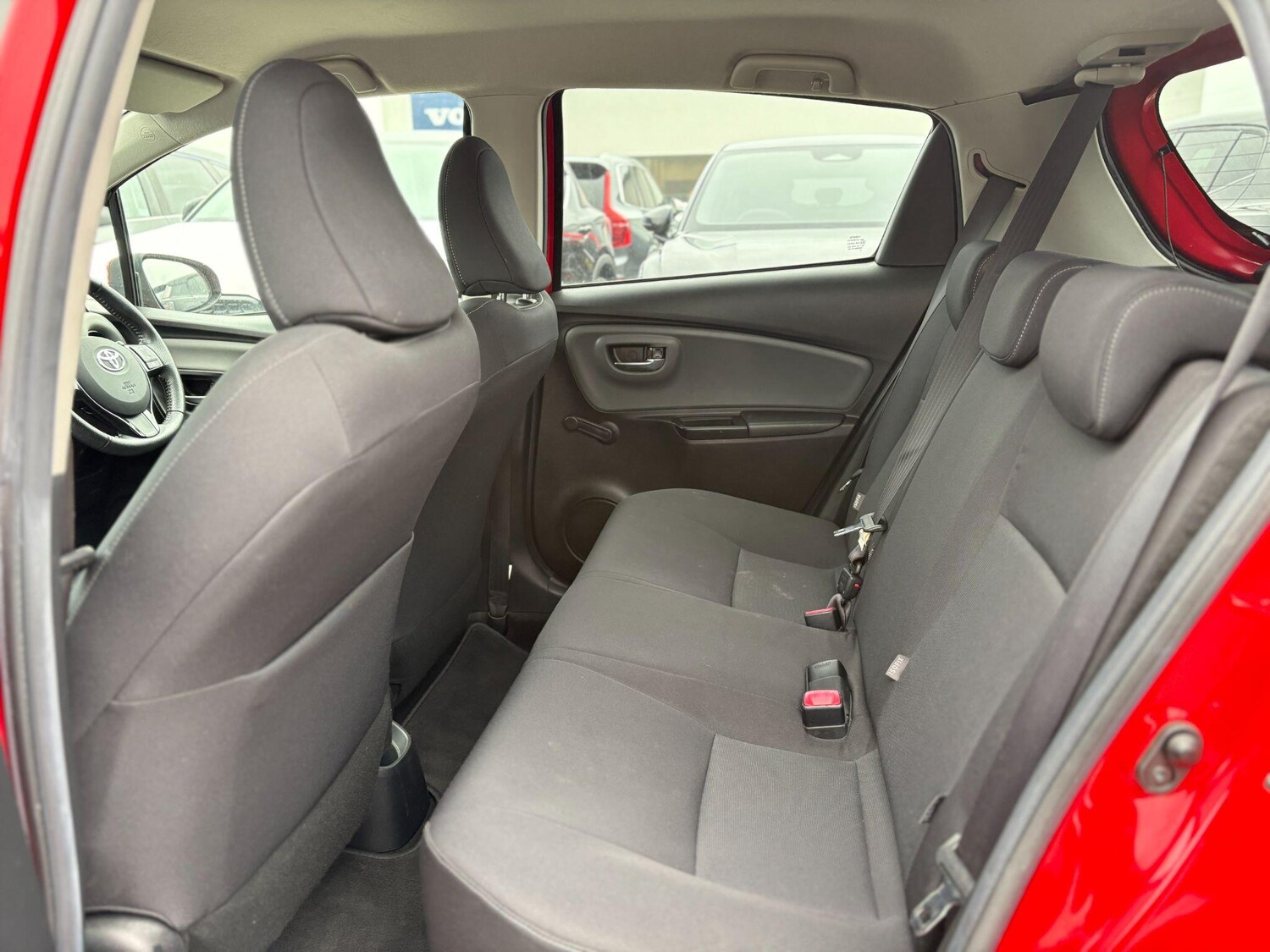 Used Toyota Yaris 2019 for sale - 77940162: Photo 14