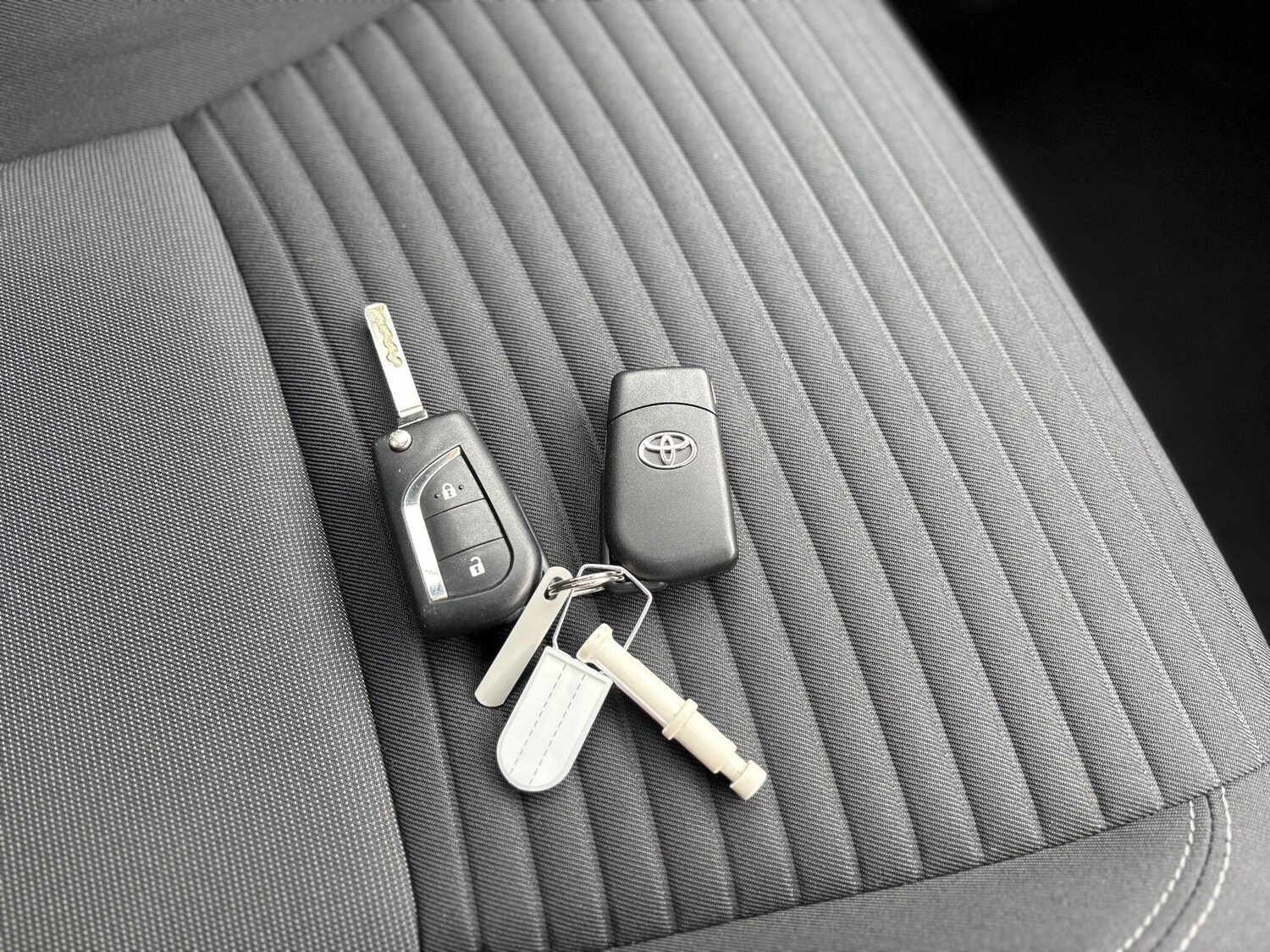 Used Toyota Yaris 2019 for sale - 77940162: Photo 16