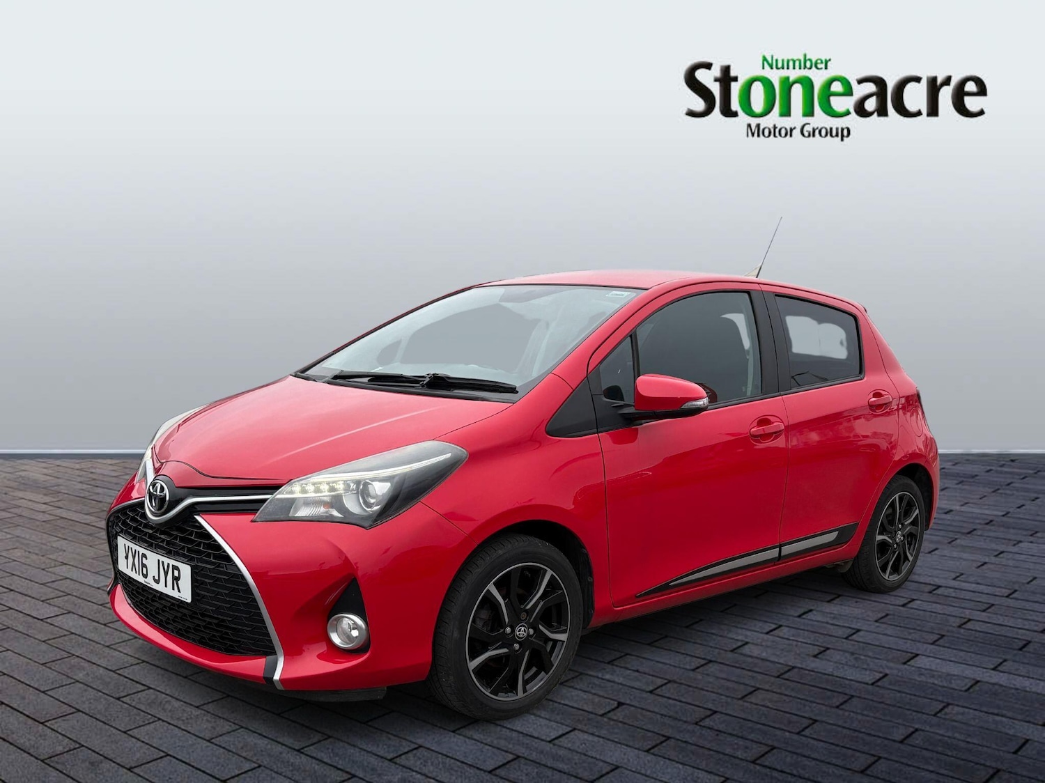 Used Toyota Yaris 2019 for sale - 77940162: Photo 3