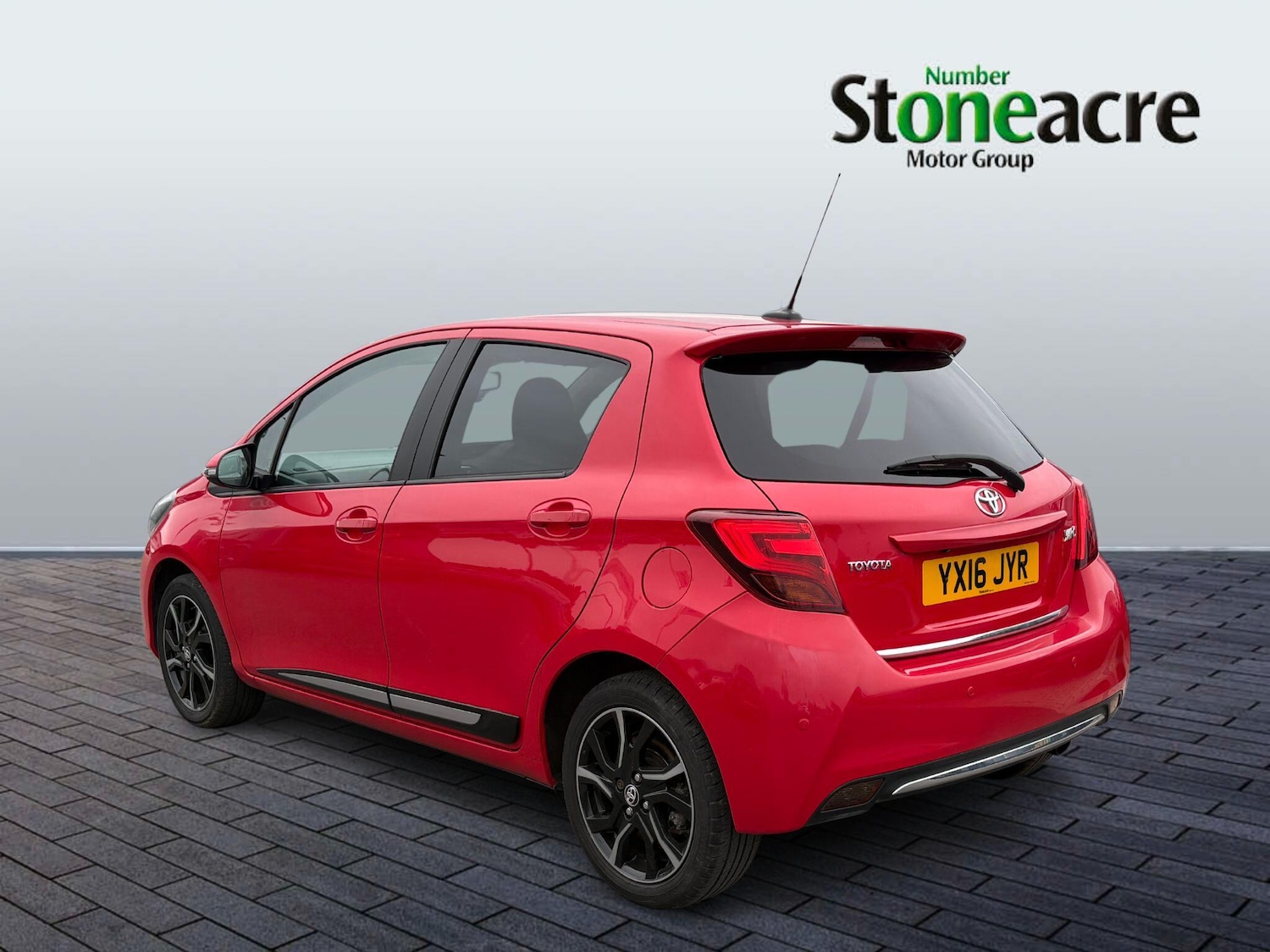 Used Toyota Yaris 2019 for sale - 77940162: Photo 4