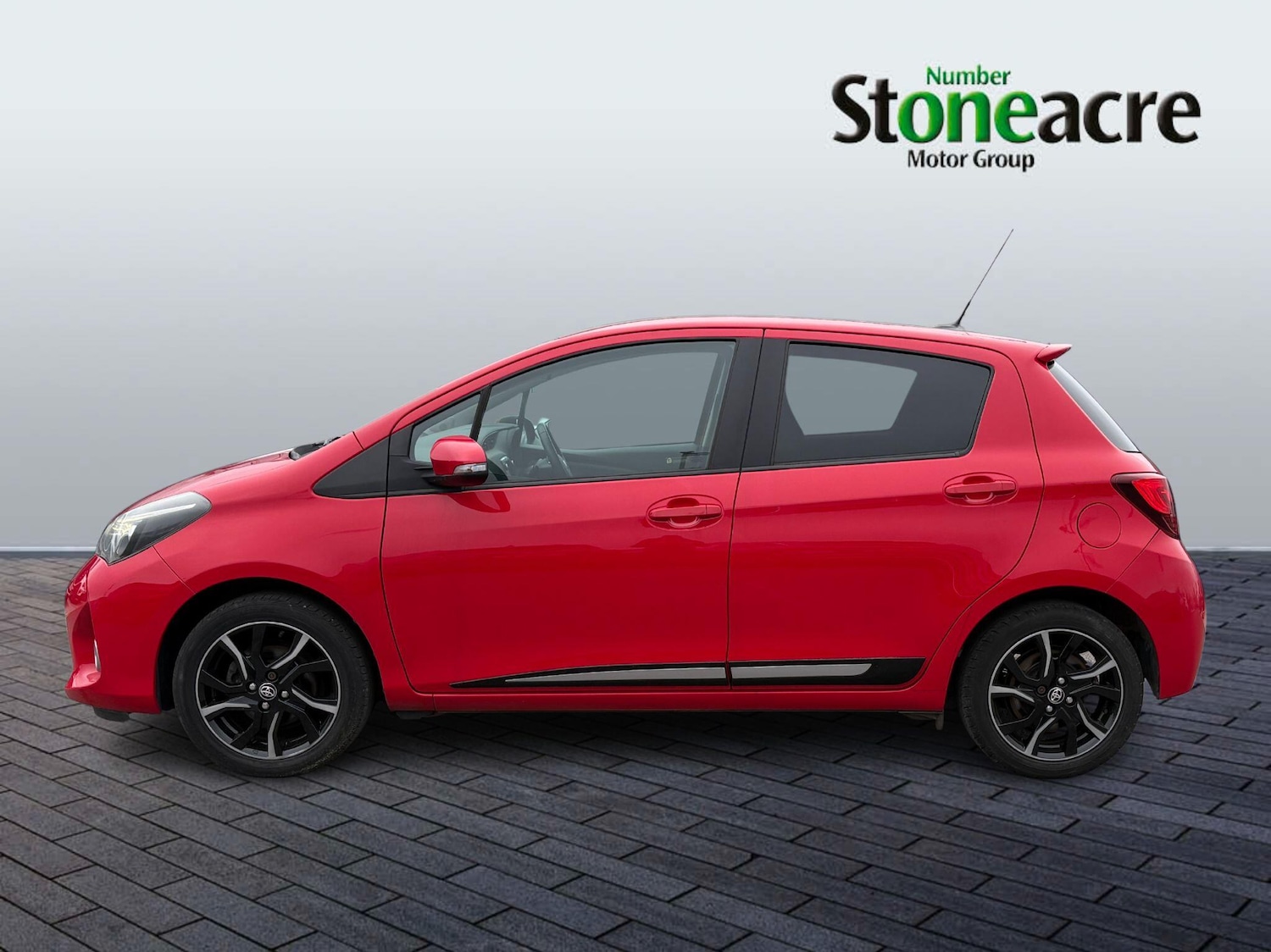 Used Toyota Yaris 2019 for sale - 77940162: Photo 5