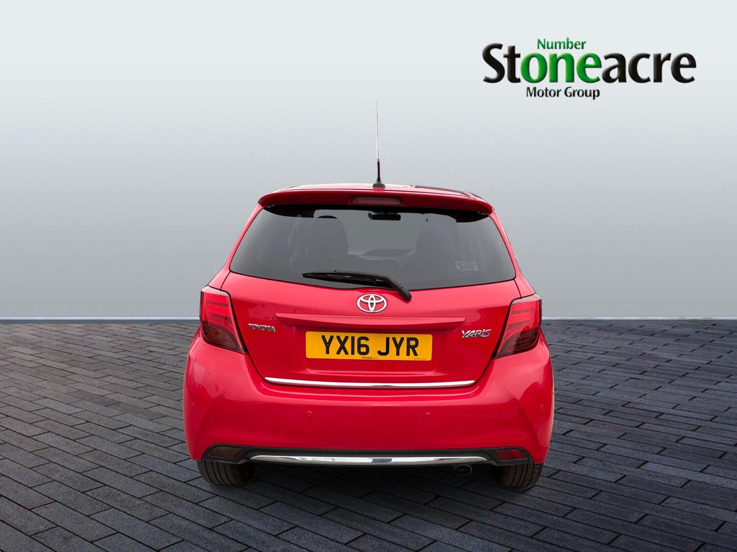 Used Toyota Yaris 2019 for sale - 77940162: Photo 6