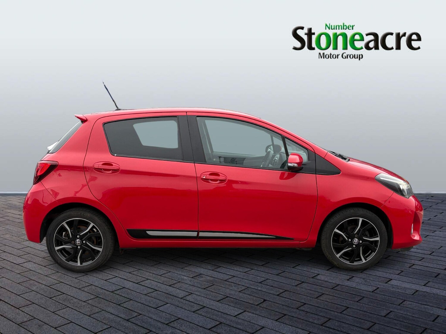 Used Toyota Yaris 2019 for sale - 77940162: Photo 7