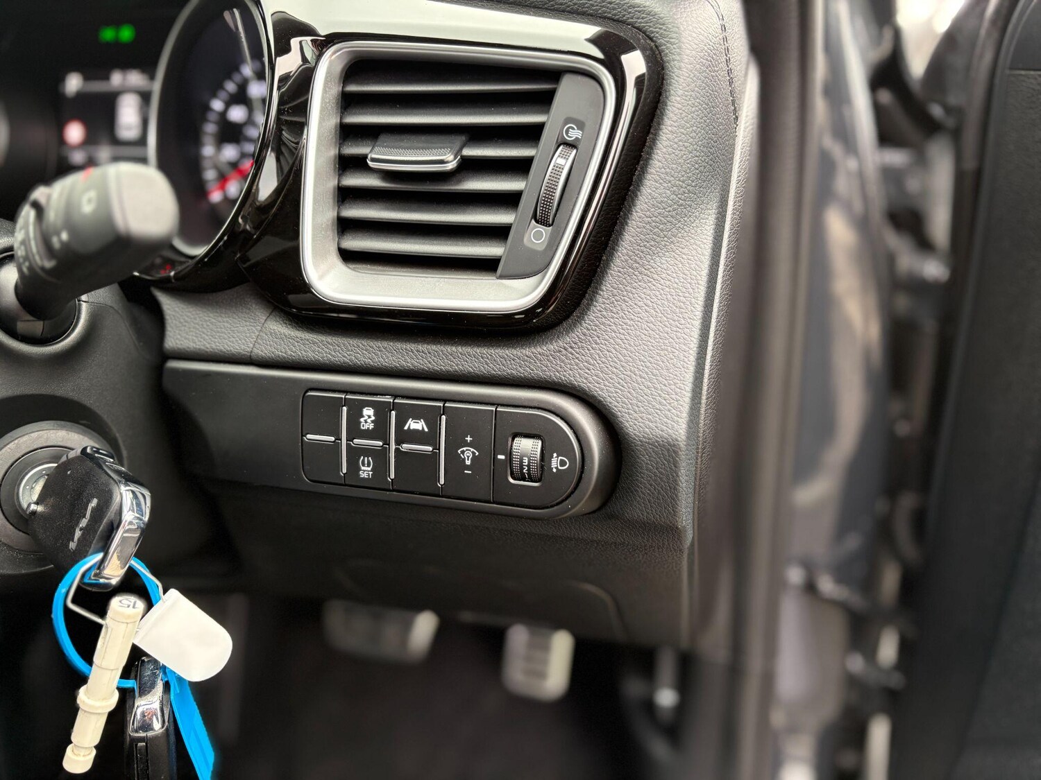 Used Kia Ceed for sale - 77809107: Photo 15