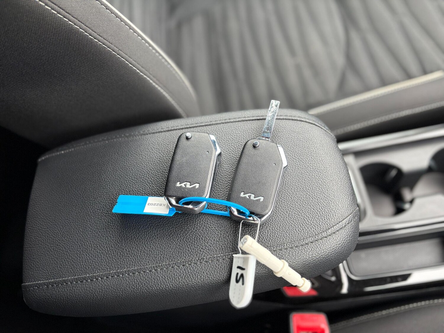 Used Kia Ceed for sale - 77809107: Photo 18