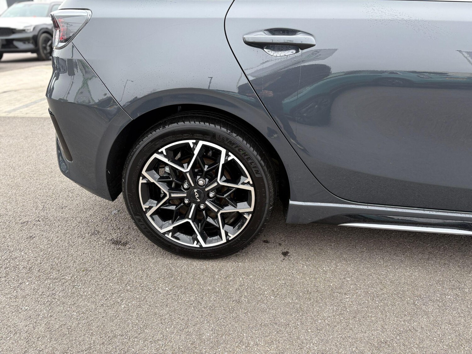 Used Kia Ceed for sale - 77809107: Photo 20