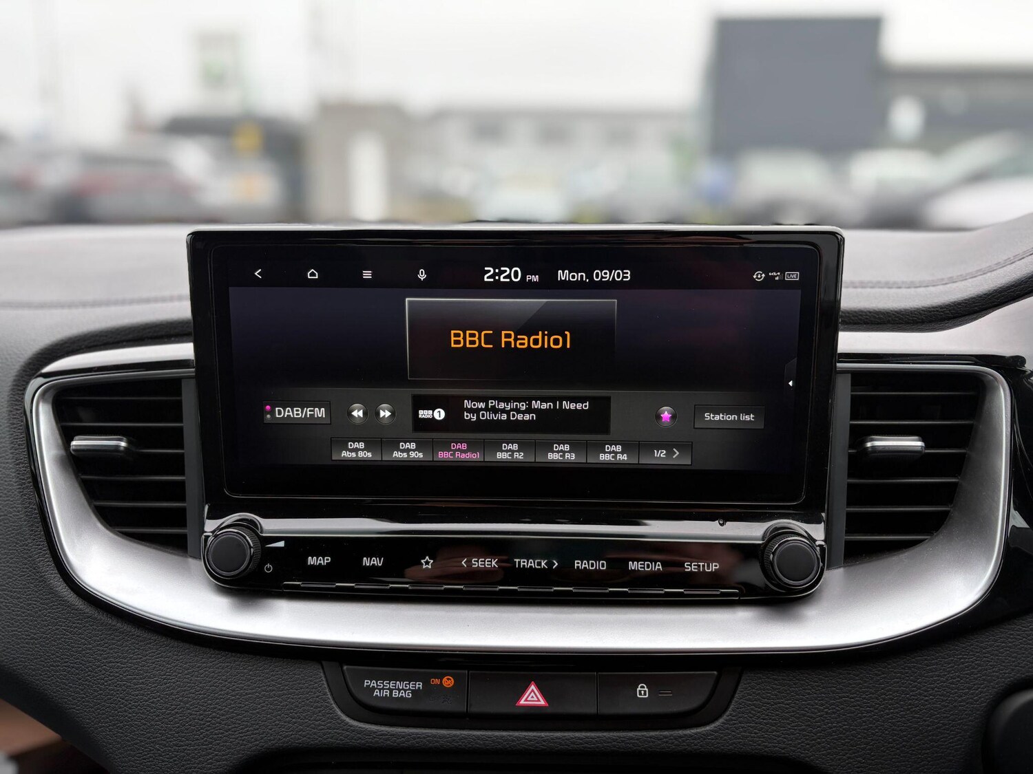 Used Kia Ceed for sale - 77809107: Photo 22