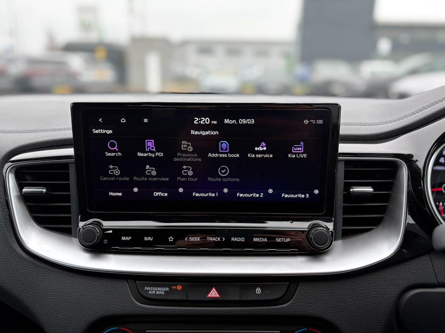 Used Kia Ceed for sale - 77809107: Photo 23