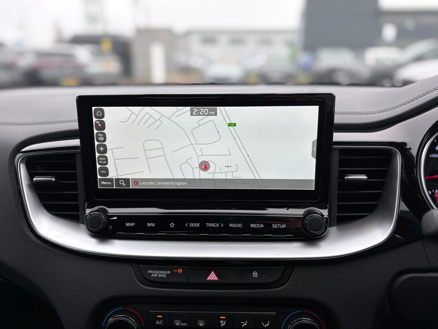 Used Kia Ceed for sale - 77809107: Photo 24