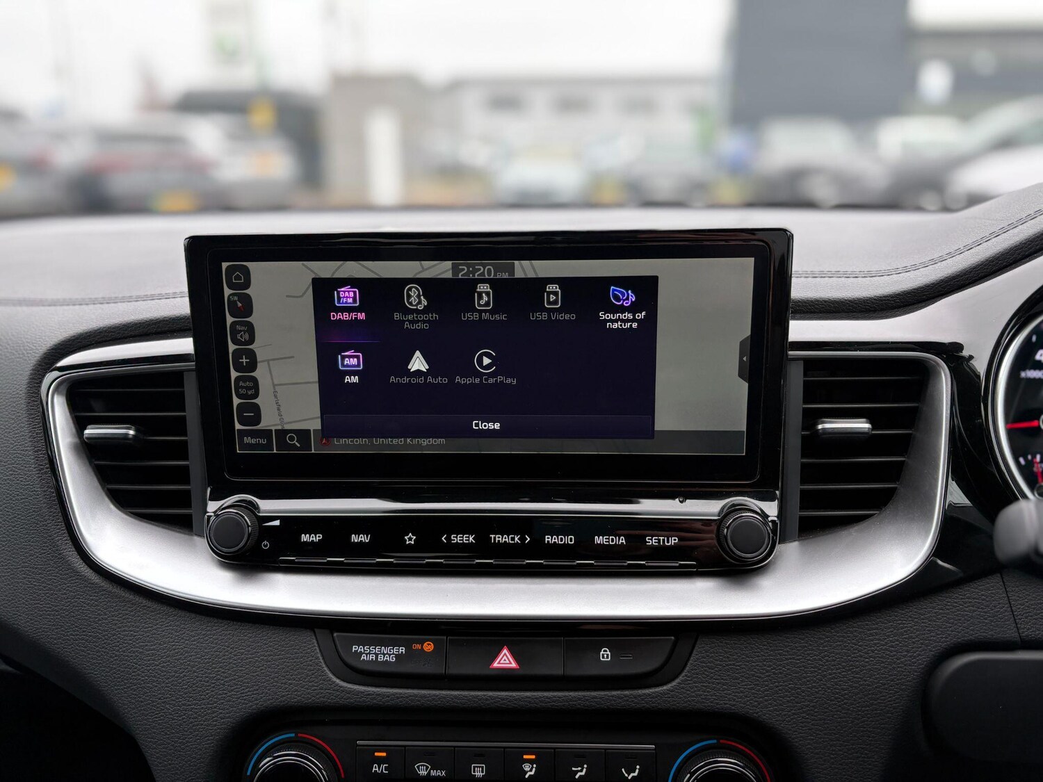 Used Kia Ceed for sale - 77809107: Photo 25