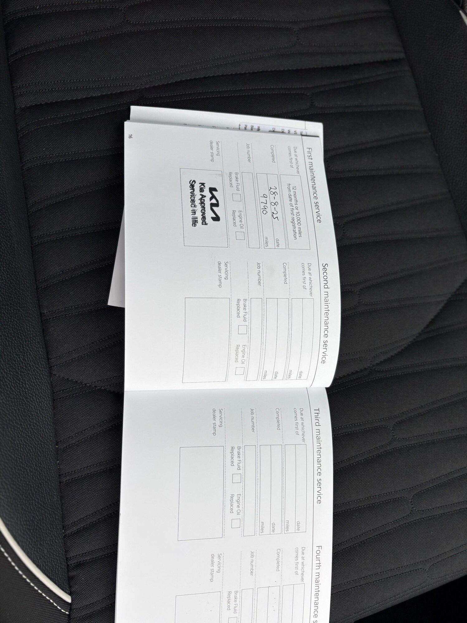 Used Kia Ceed for sale - 77809107: Photo 26