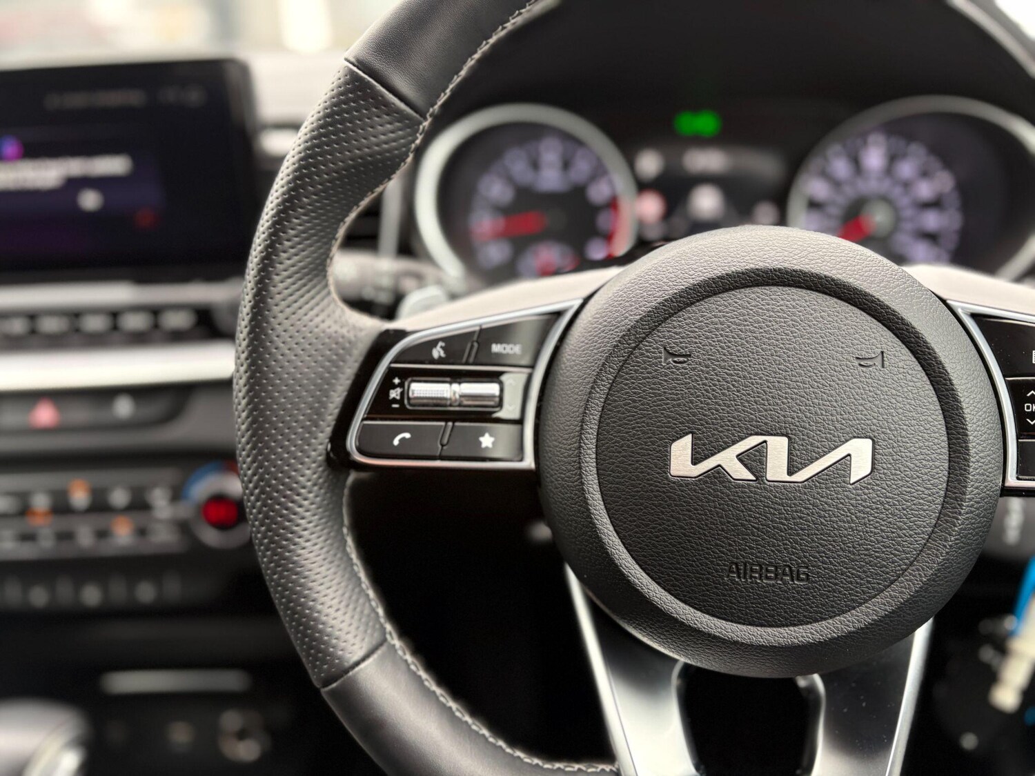 Used Kia Ceed for sale - 77809107: Photo 29