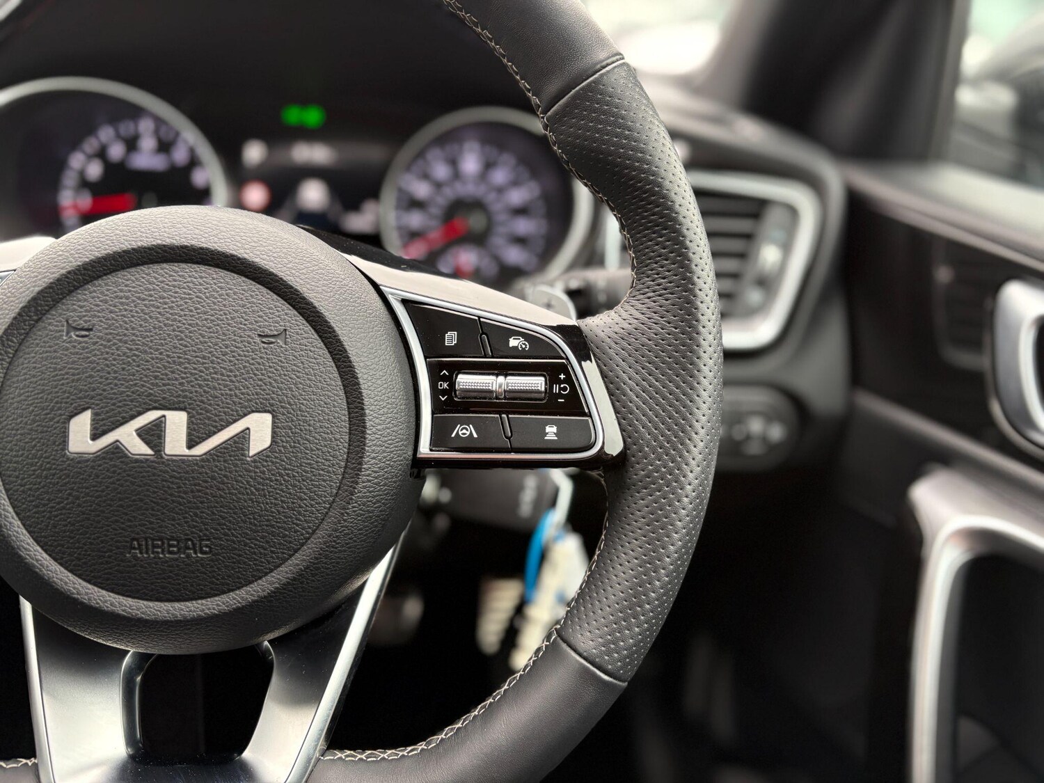 Used Kia Ceed for sale - 77809107: Photo 30