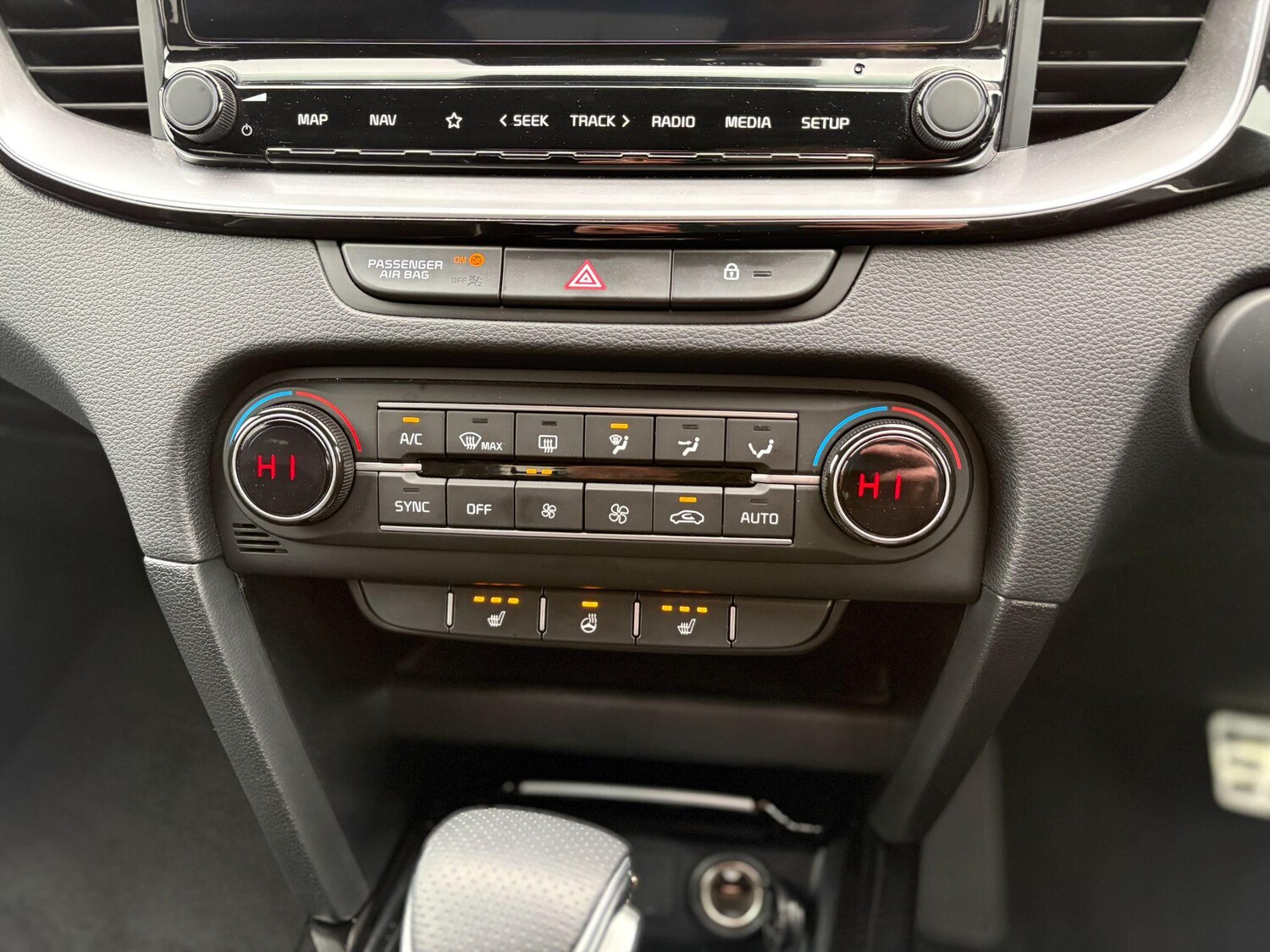 Used Kia Ceed for sale - 77809107: Photo 31