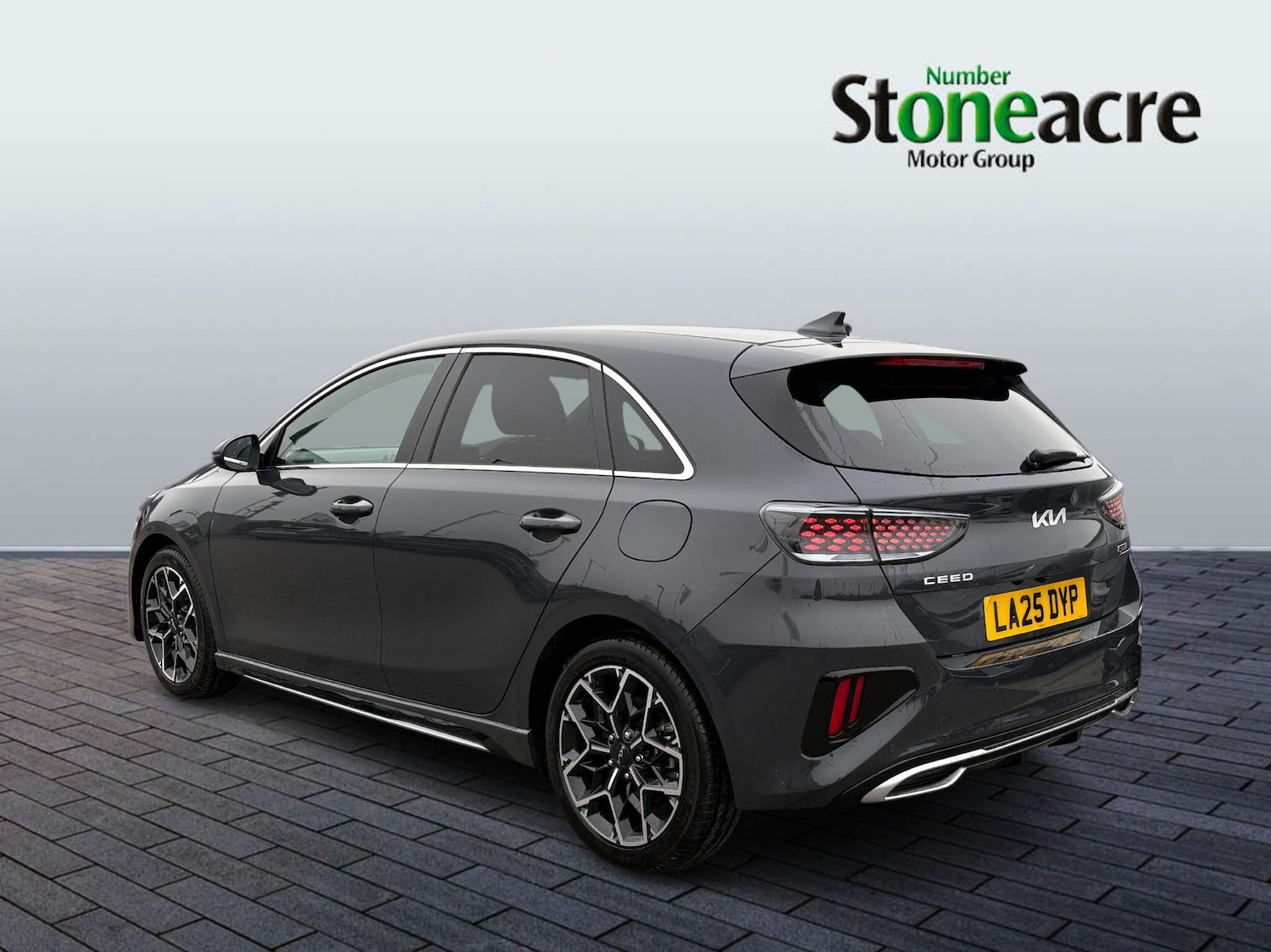 Used Kia Ceed for sale - 77809107: Photo 4