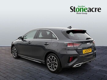 Used Kia Ceed 2025 for sale - 77809107: Photo