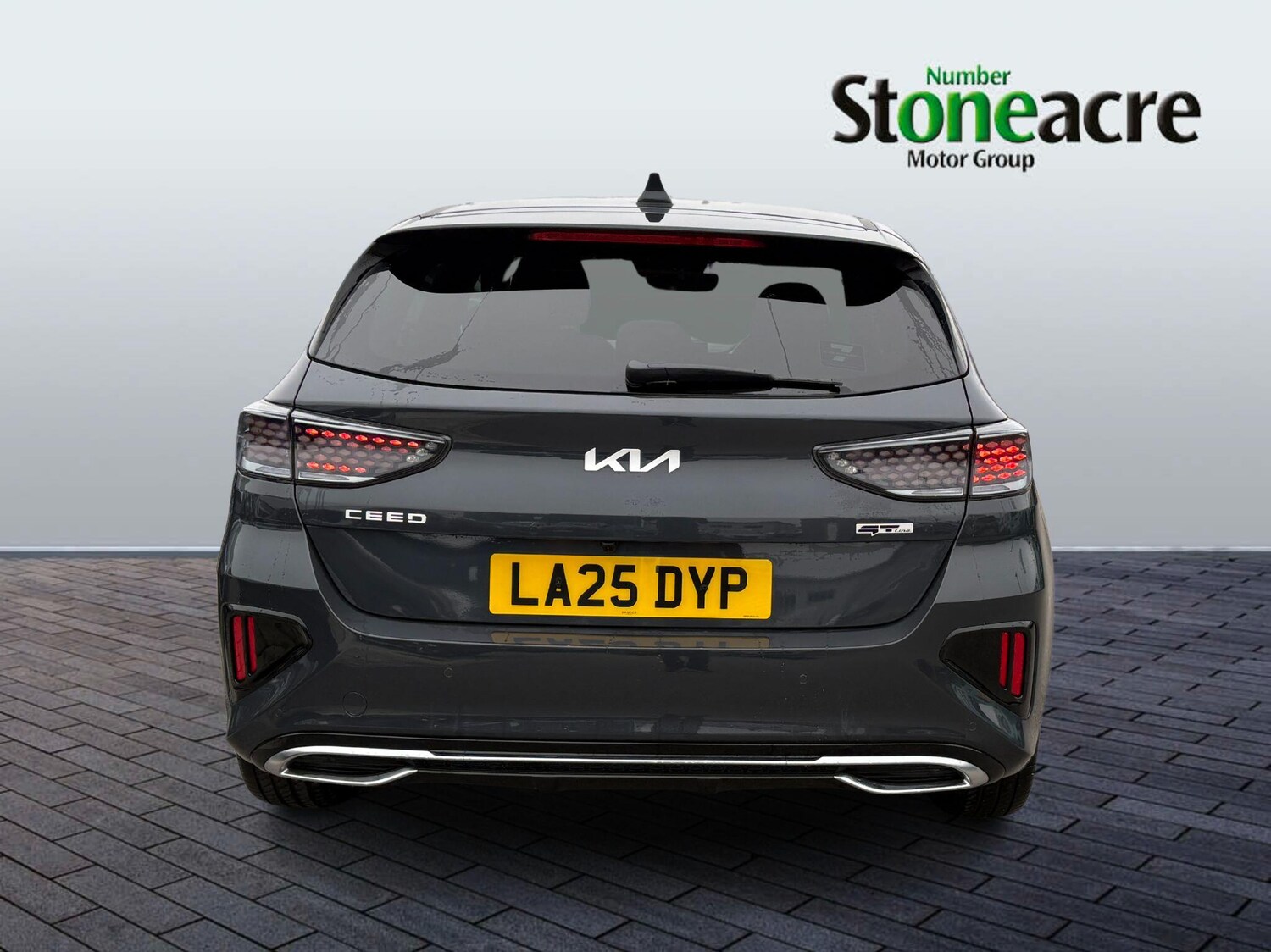 Used Kia Ceed for sale - 77809107: Photo 6