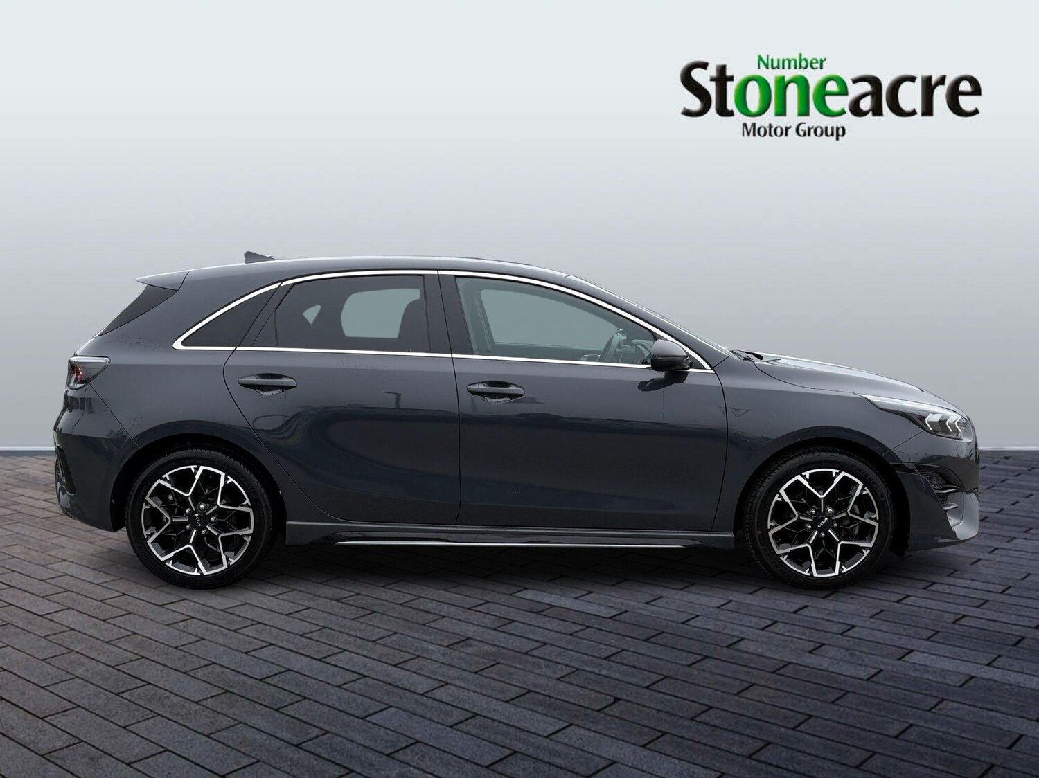 Used Kia Ceed for sale - 77809107: Photo 7