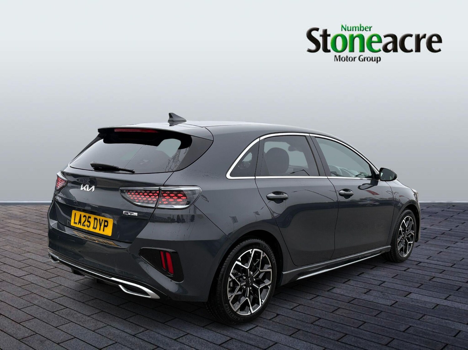 Used Kia Ceed for sale - 77809107: Photo 8