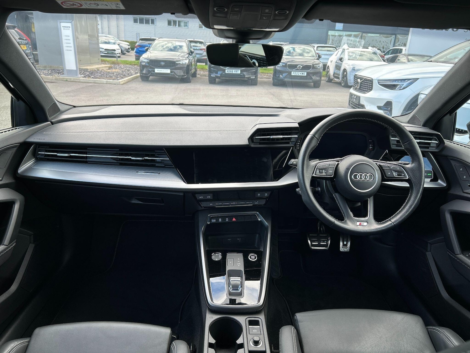 Used Audi A3 2023 for sale - 76408449: Photo 10