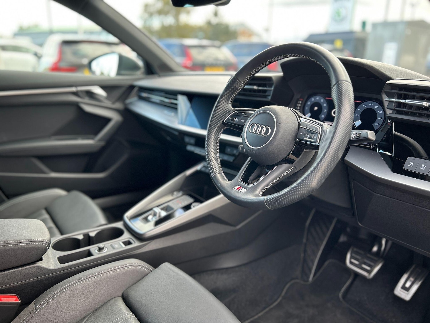 Used Audi A3 2023 for sale - 76408449: Photo 11