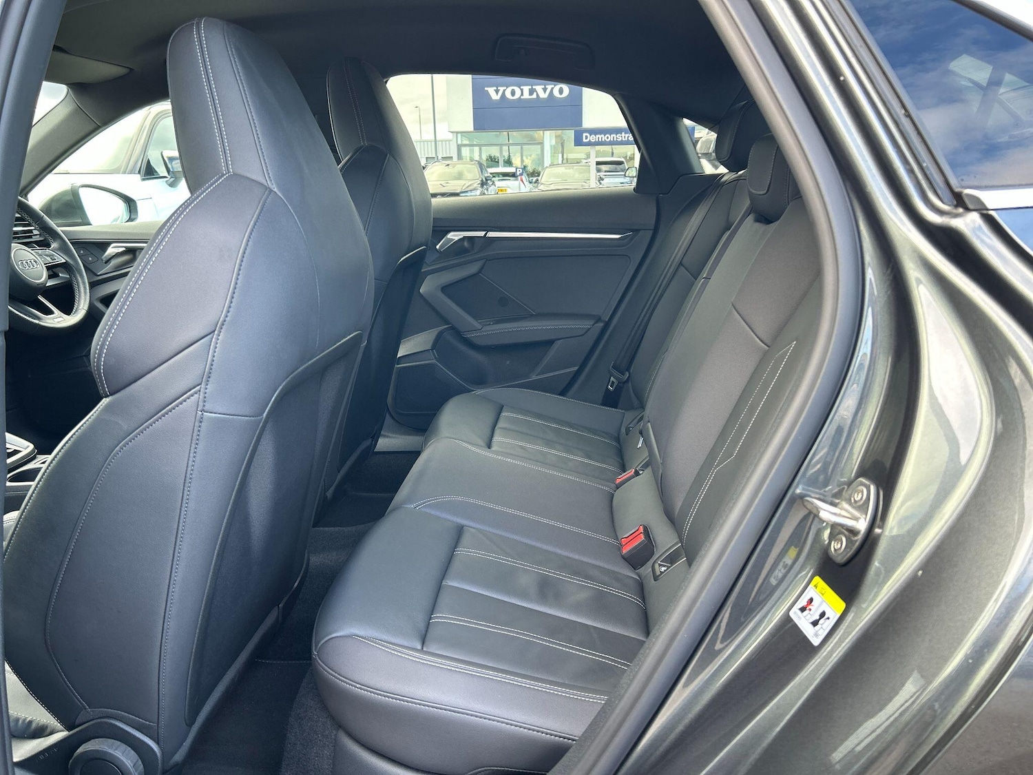 Used Audi A3 2023 for sale - 76408449: Photo 13