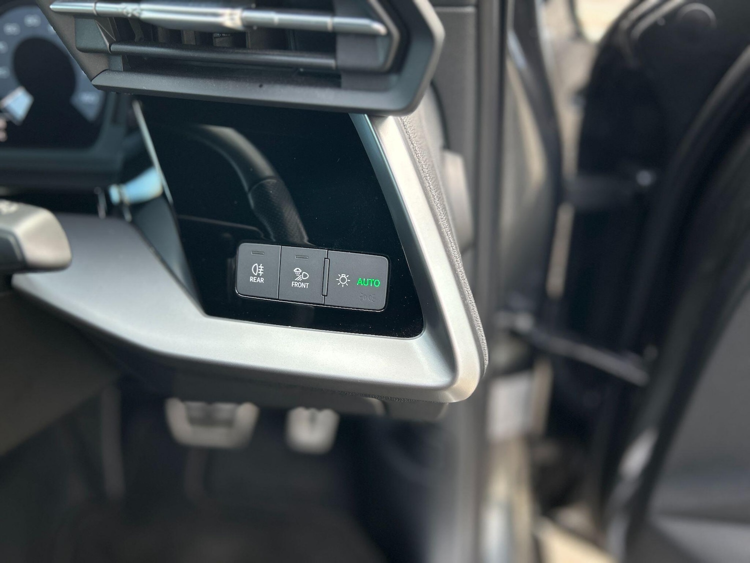 Used Audi A3 2023 for sale - 76408449: Photo 16