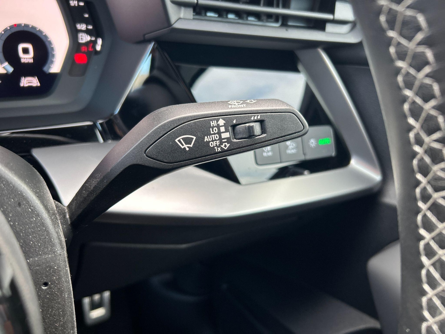 Used Audi A3 2023 for sale - 76408449: Photo 17